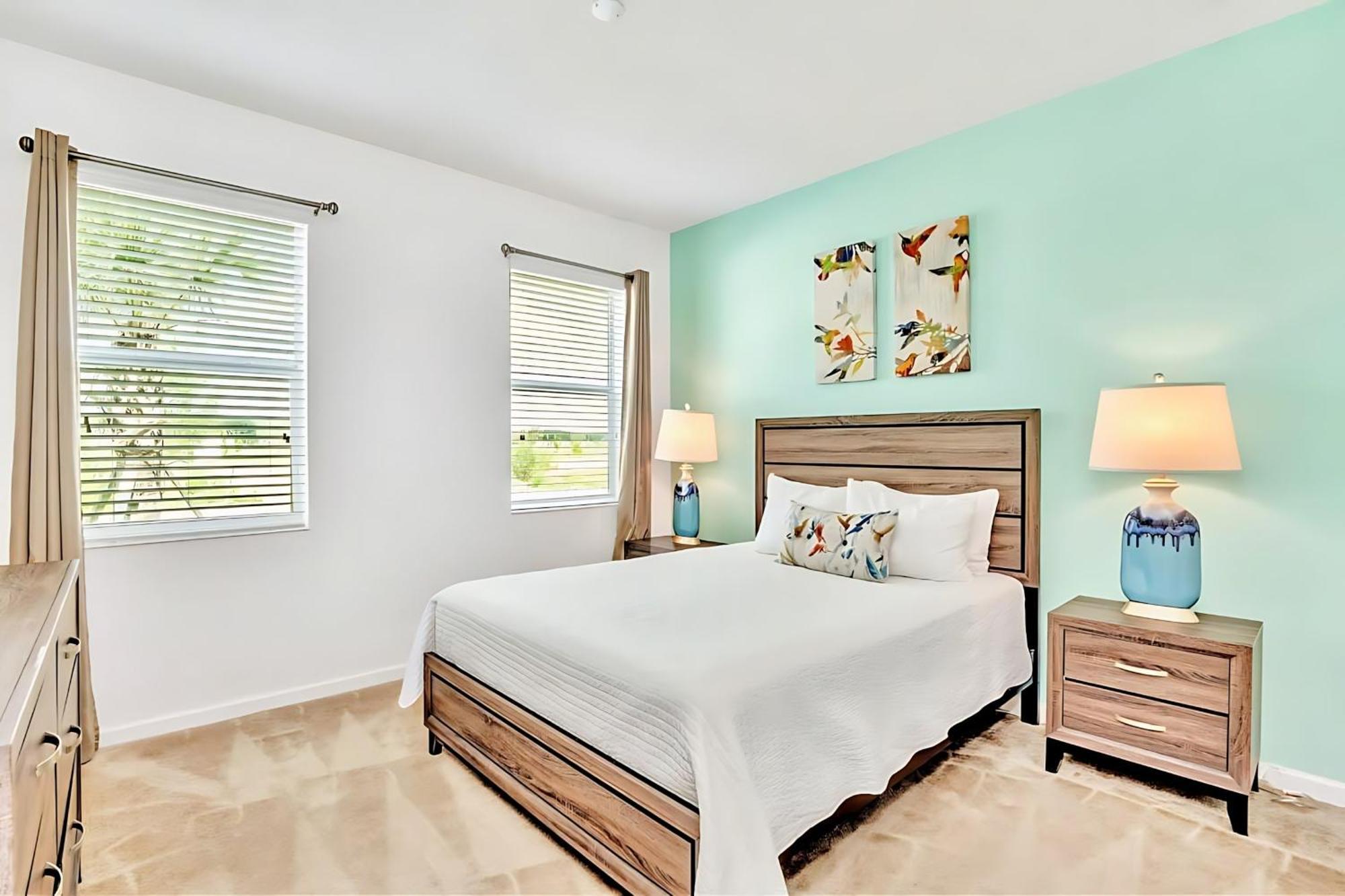 Family Resort - 6Br Mansion - Private Pool, Home Theater, Bbq And More Kissimmee Zewnętrze zdjęcie